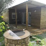 בית הארחה Casa De Pedra E Cal