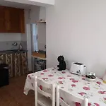 Casa De Pedra E Cal בית הארחה *