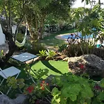 Casa De Pedra E Cal בית הארחה
