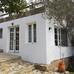 בית הארחה Casa De Pedra E Cal Vale da Rosa