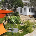 בית הארחה Casa De Pedra E Cal
