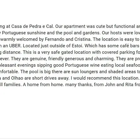 Casa De Pedra E Cal Vale da Rosa