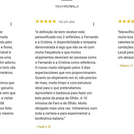 Casa De Pedra E Cal Penzion Vale da Rosa