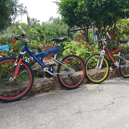 בית הארחה Casa De Pedra E Cal *