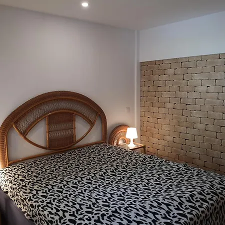 בית הארחה Casa De Pedra E Cal Vale da Rosa