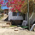 Casa De Pedra E Cal