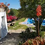 Casa De Pedra E Cal ゲストハウス *