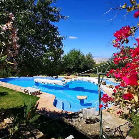 Gasthuis Casa De Pedra E Cal *