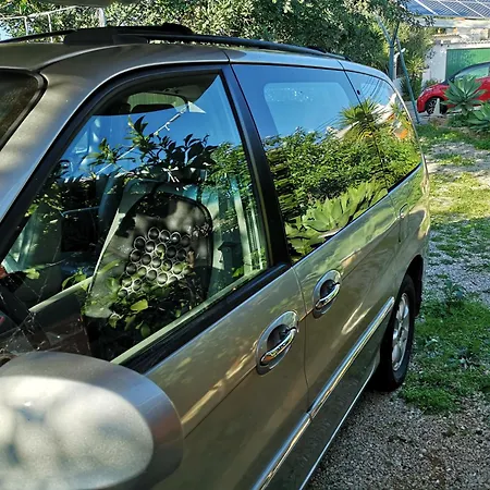 Casa De Pedra E Cal * Vale da Rosa