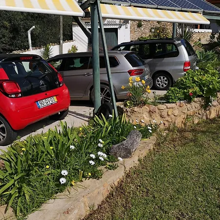 Casa De Pedra E Cal Gasthuis Vale da Rosa