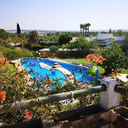 Gasthuis Casa De Pedra E Cal *