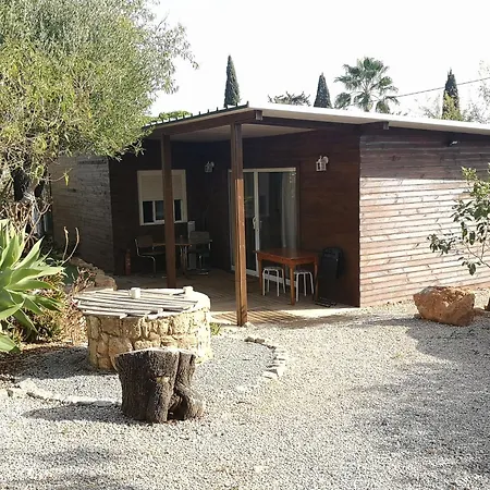 Casa De Pedra E Cal Konukevi