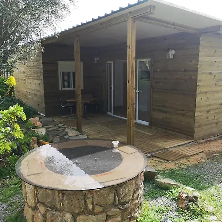 Penzion Casa De Pedra E Cal