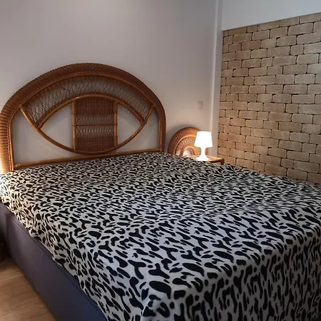ゲストハウス Casa De Pedra E Cal