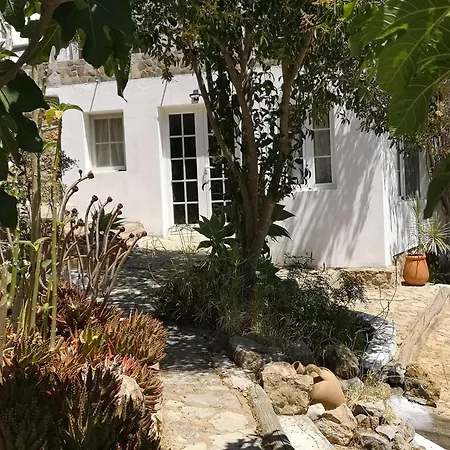 Casa De Pedra E Cal * Vale da Rosa