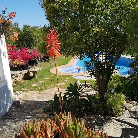 Casa De Pedra E Cal * Vale da Rosa