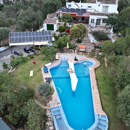 Guest house Casa De Pedra E Cal *
