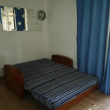 Casa De Pedra E Cal Konukevi *