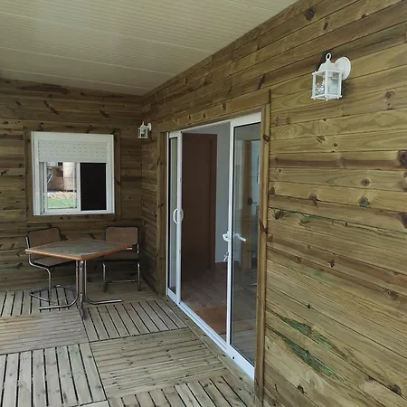Casa De Pedra E Cal Konukevi *