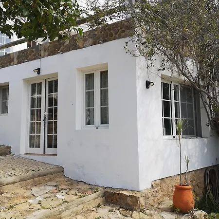 Konukevi Casa De Pedra E Cal Vale da Rosa